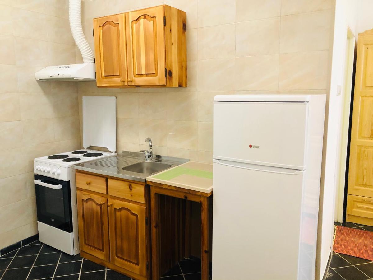 Apartment Zlatiborski Visovi