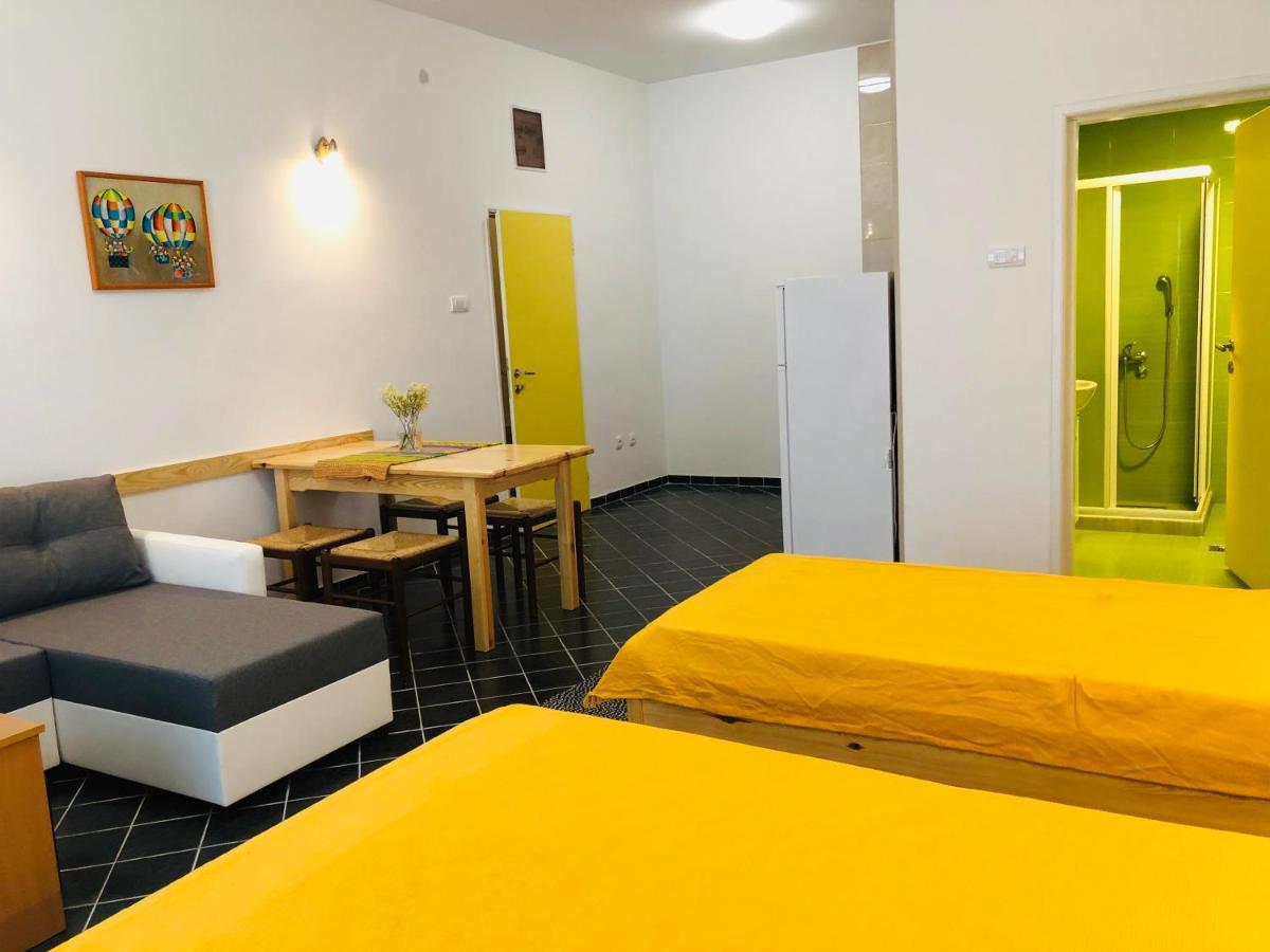 Apartment Zlatiborski Visovi *