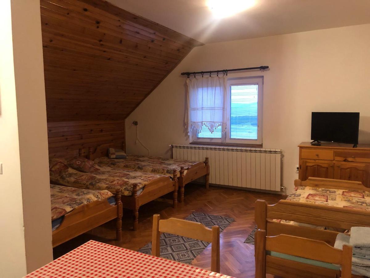 Apartment Zlatiborski Visovi