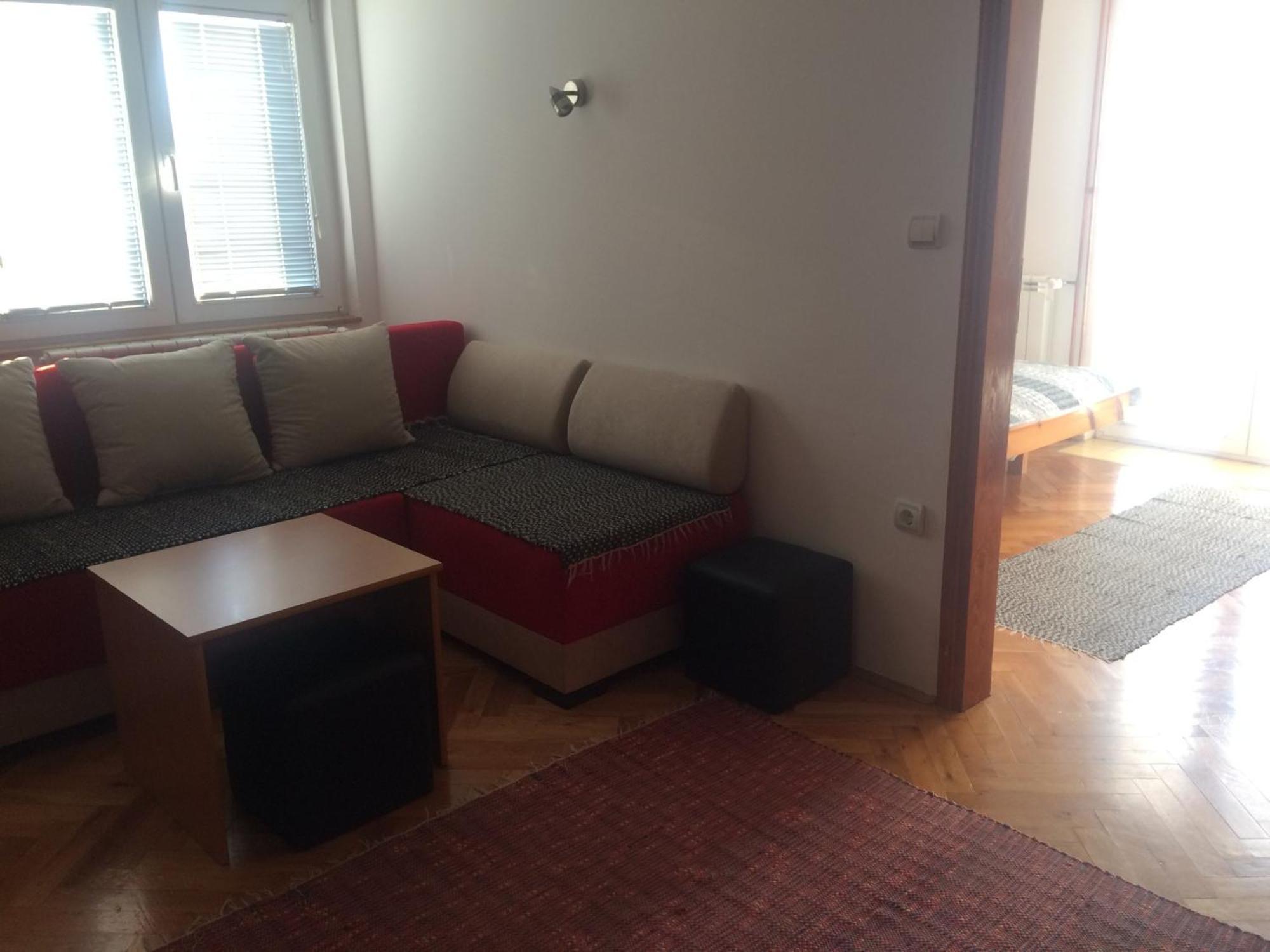Apartment Zlatiborski Visovi Zlatibor