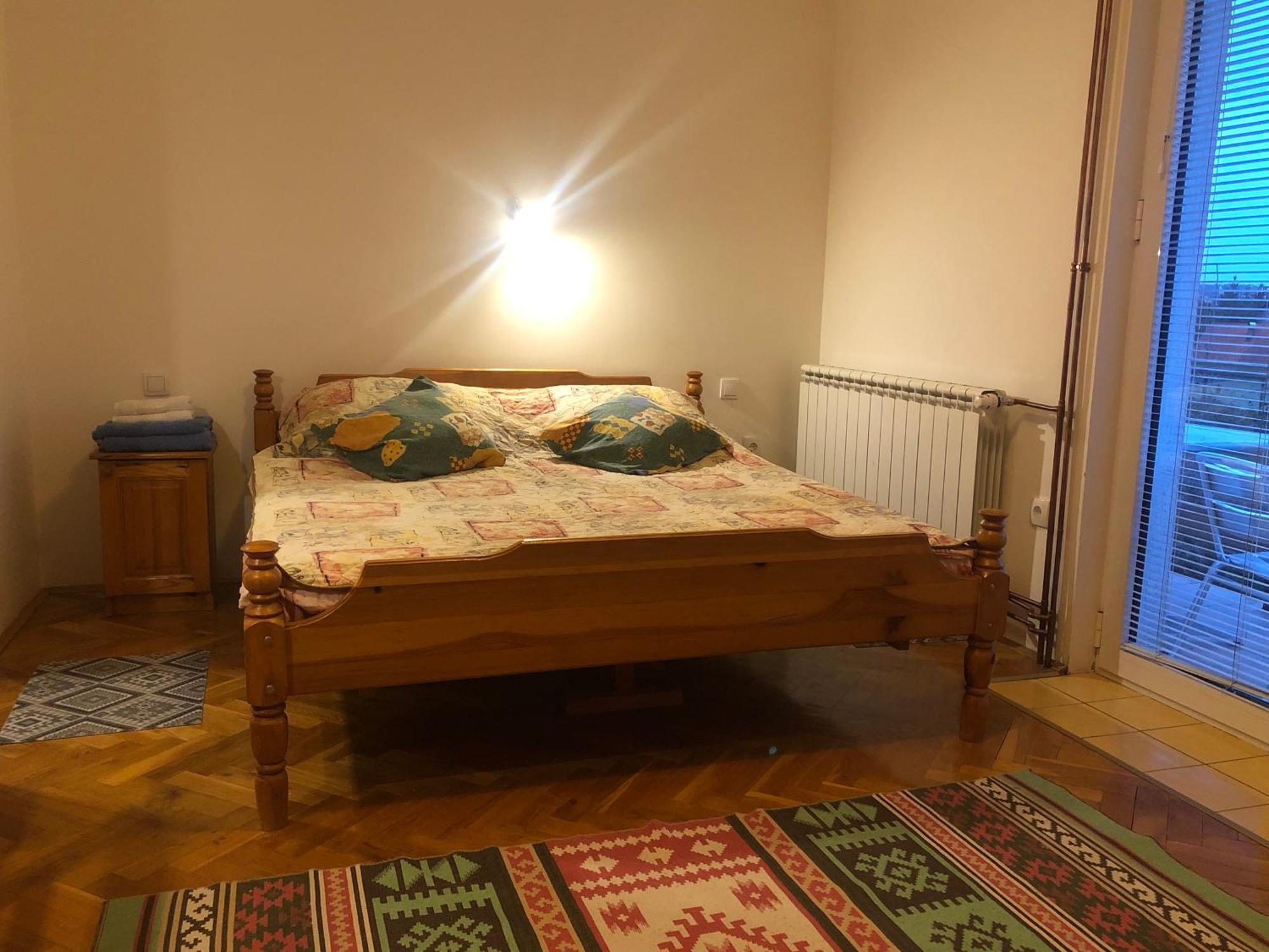 Apartment Zlatiborski Visovi Zlatibor