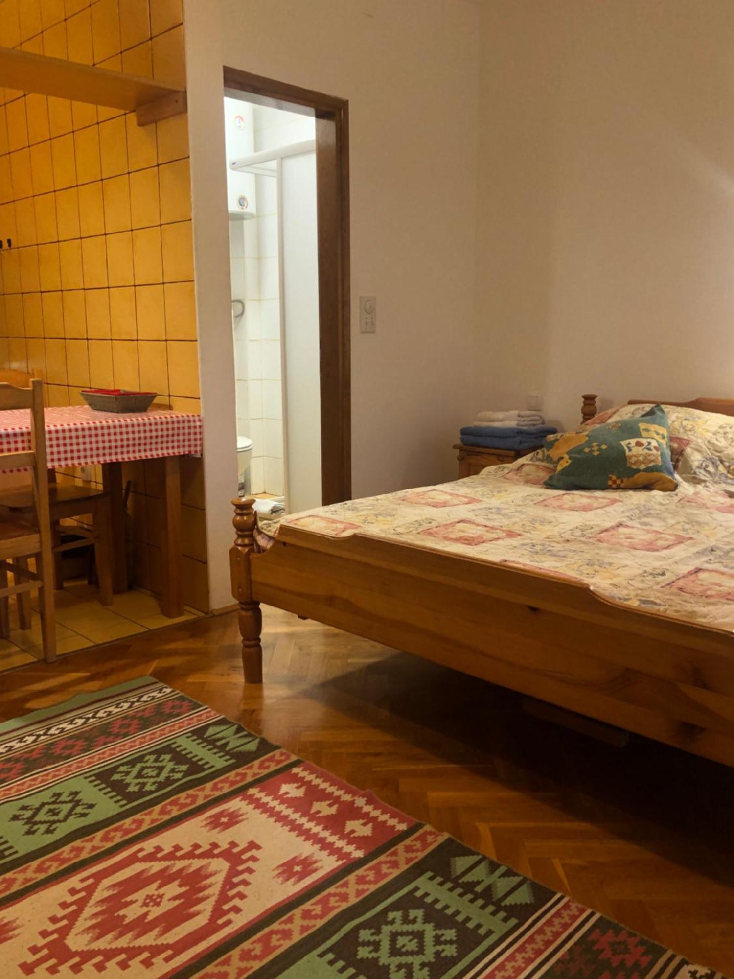Zlatiborski Visovi Apartment