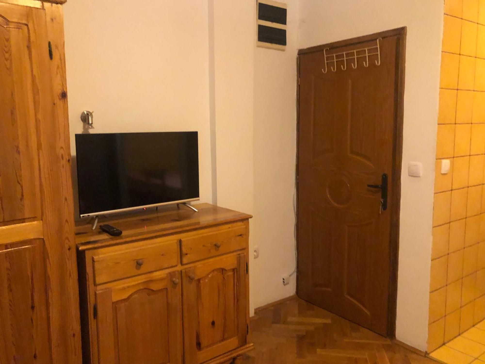 Zlatiborski Visovi Apartment