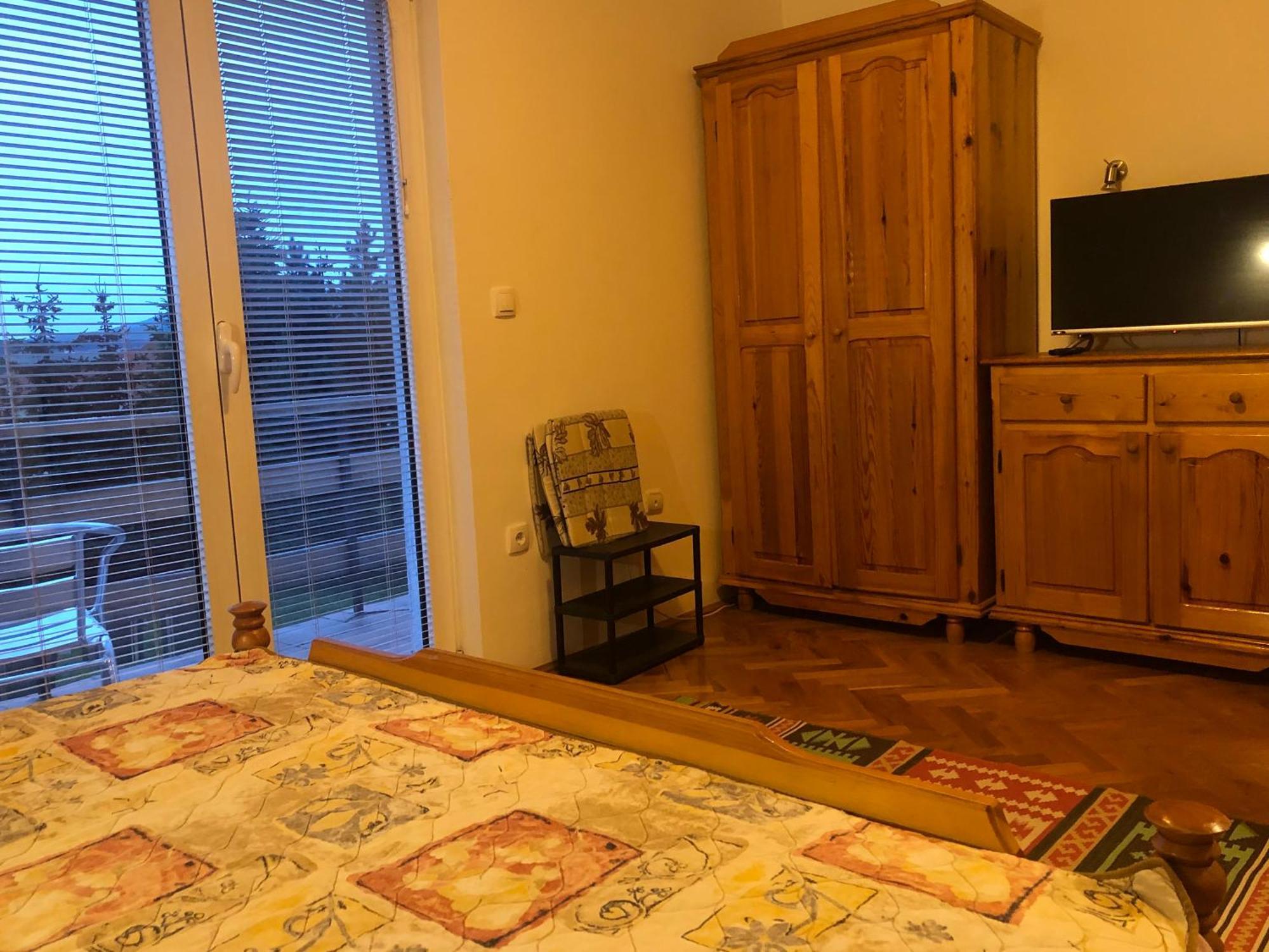 Zlatiborski Visovi Apartment