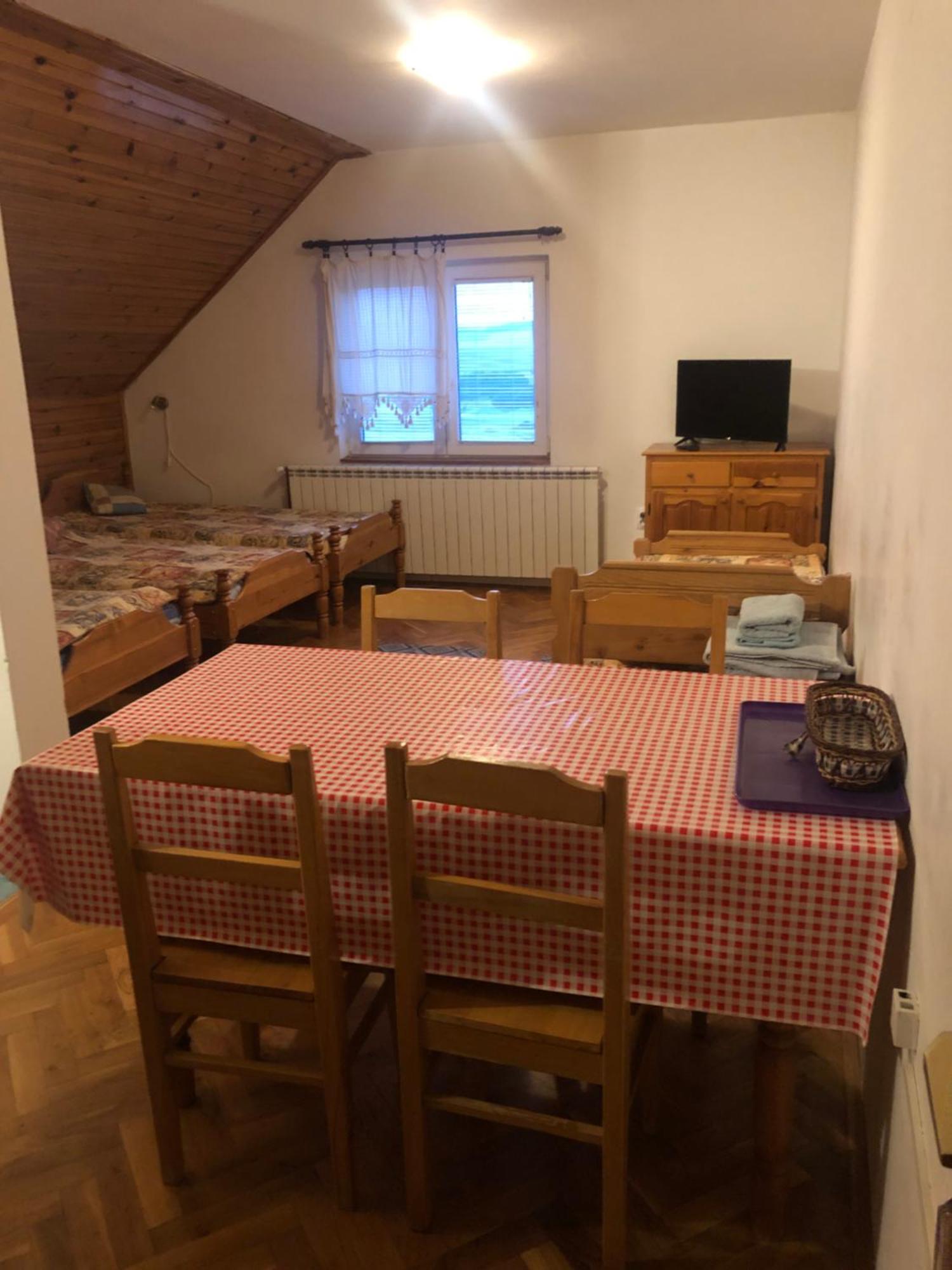 Apartment Zlatiborski Visovi