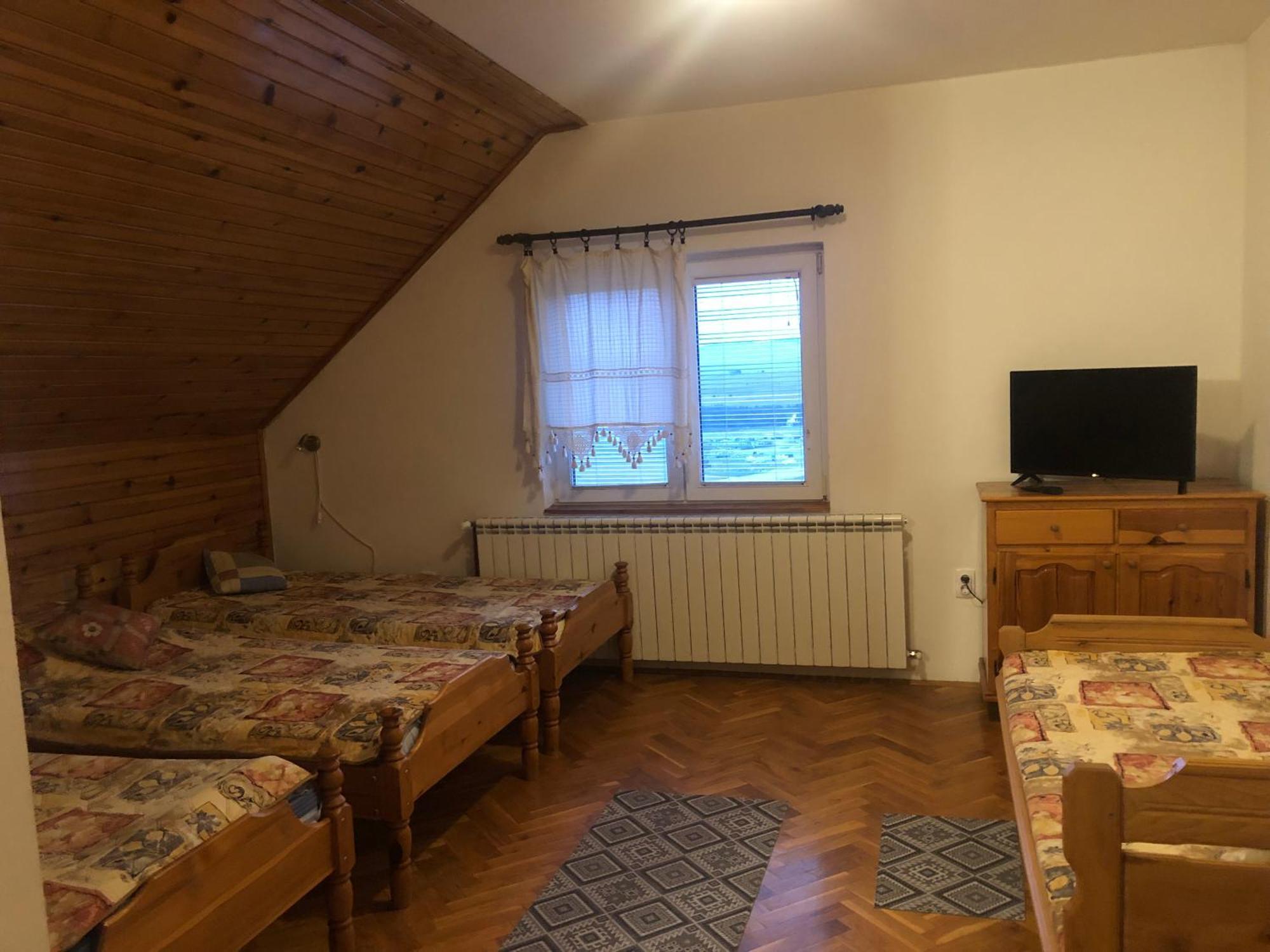 Apartment Zlatiborski Visovi Zlatibor