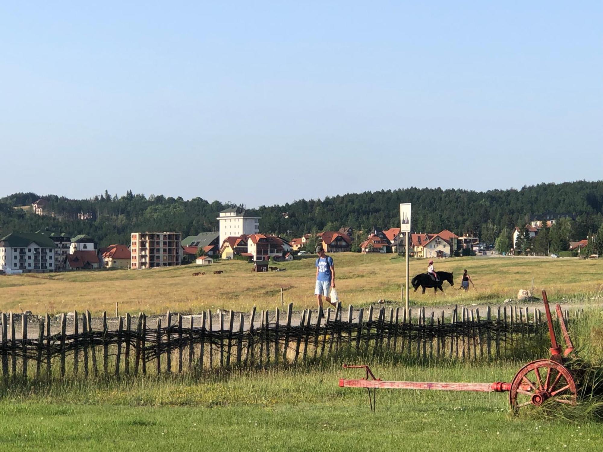 Zlatiborski Visovi * Zlatibor