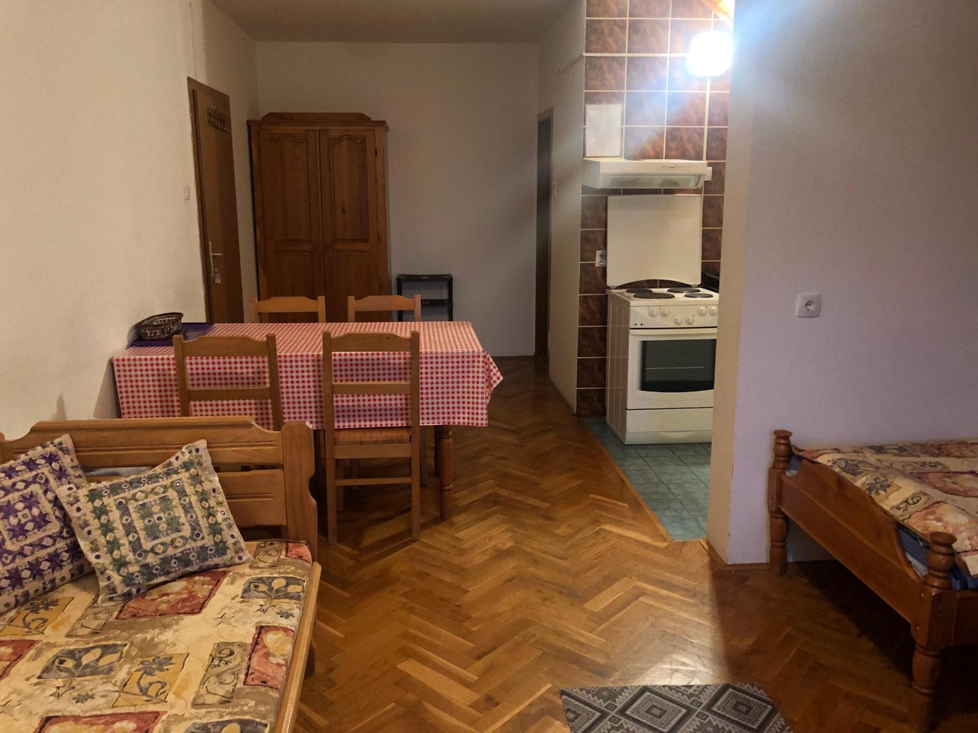 Apartment Zlatiborski Visovi