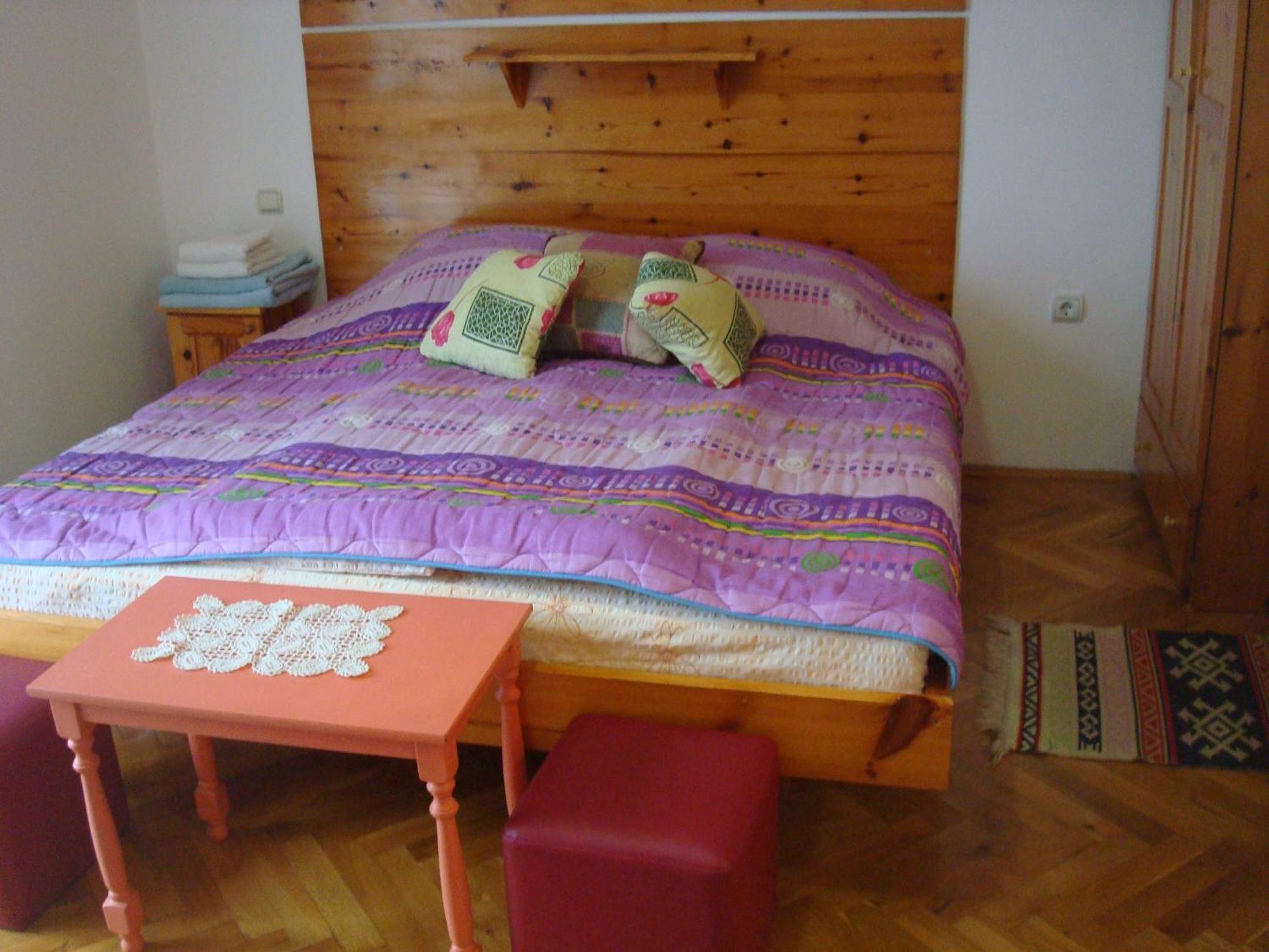 Zlatiborski Visovi Apartment