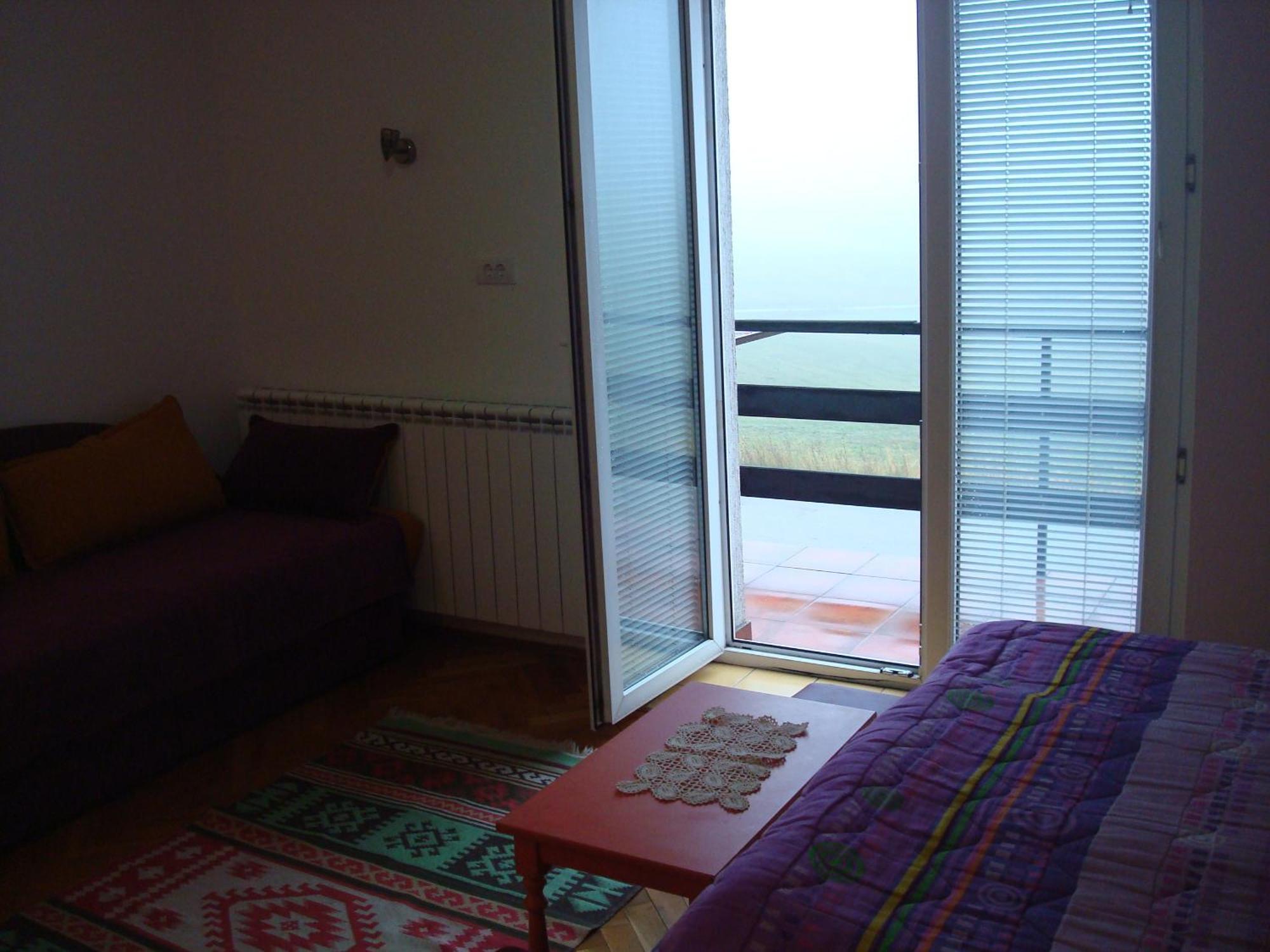 Zlatiborski Visovi Apartment