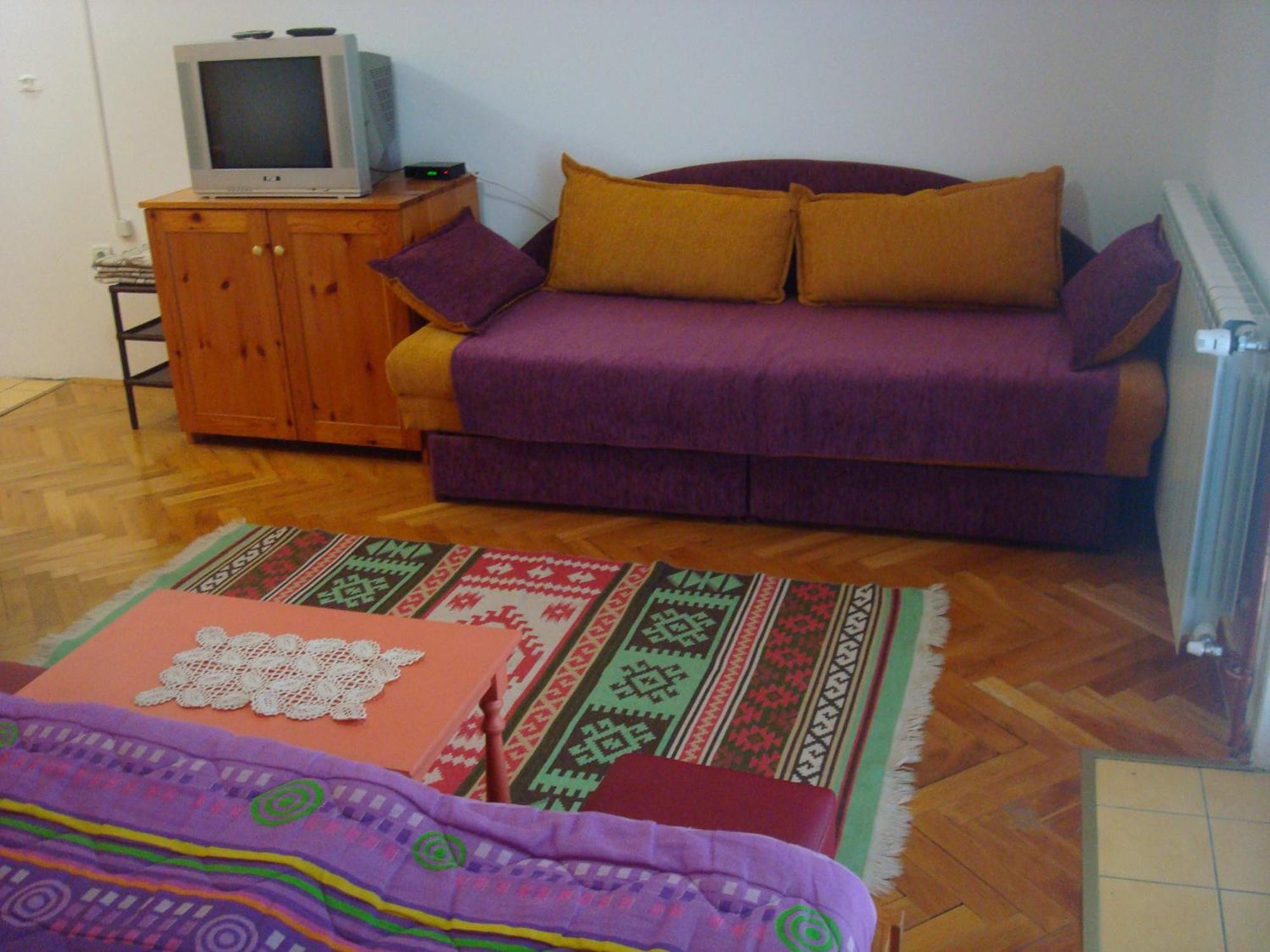 Apartment Zlatiborski Visovi Zlatibor