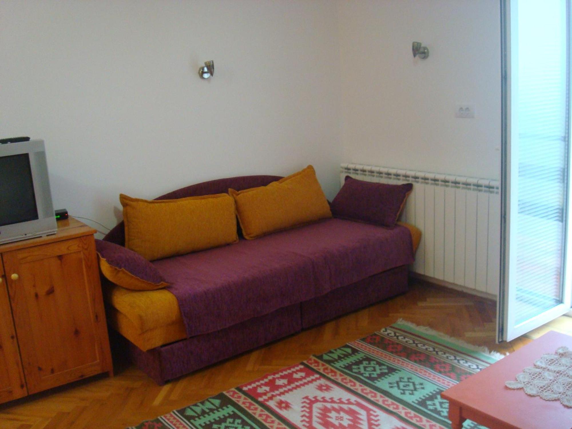Zlatiborski Visovi Apartment Zlatibor