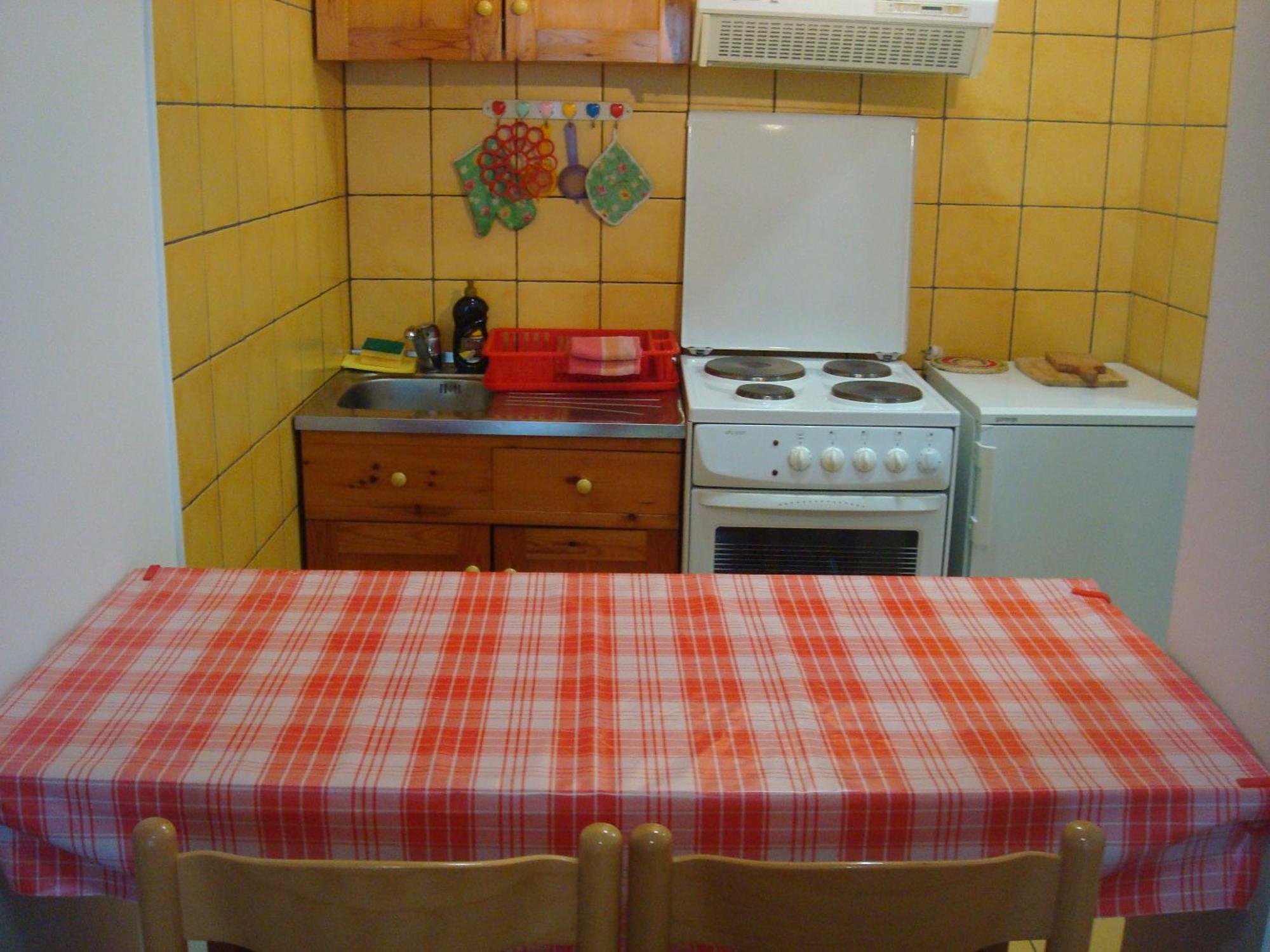 Zlatiborski Visovi Apartment *