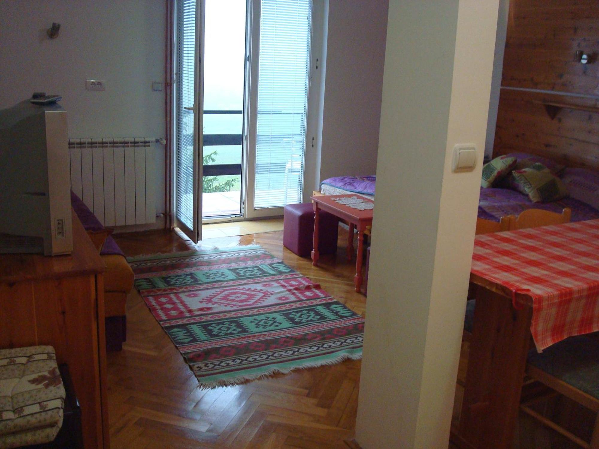 Zlatiborski Visovi Apartment