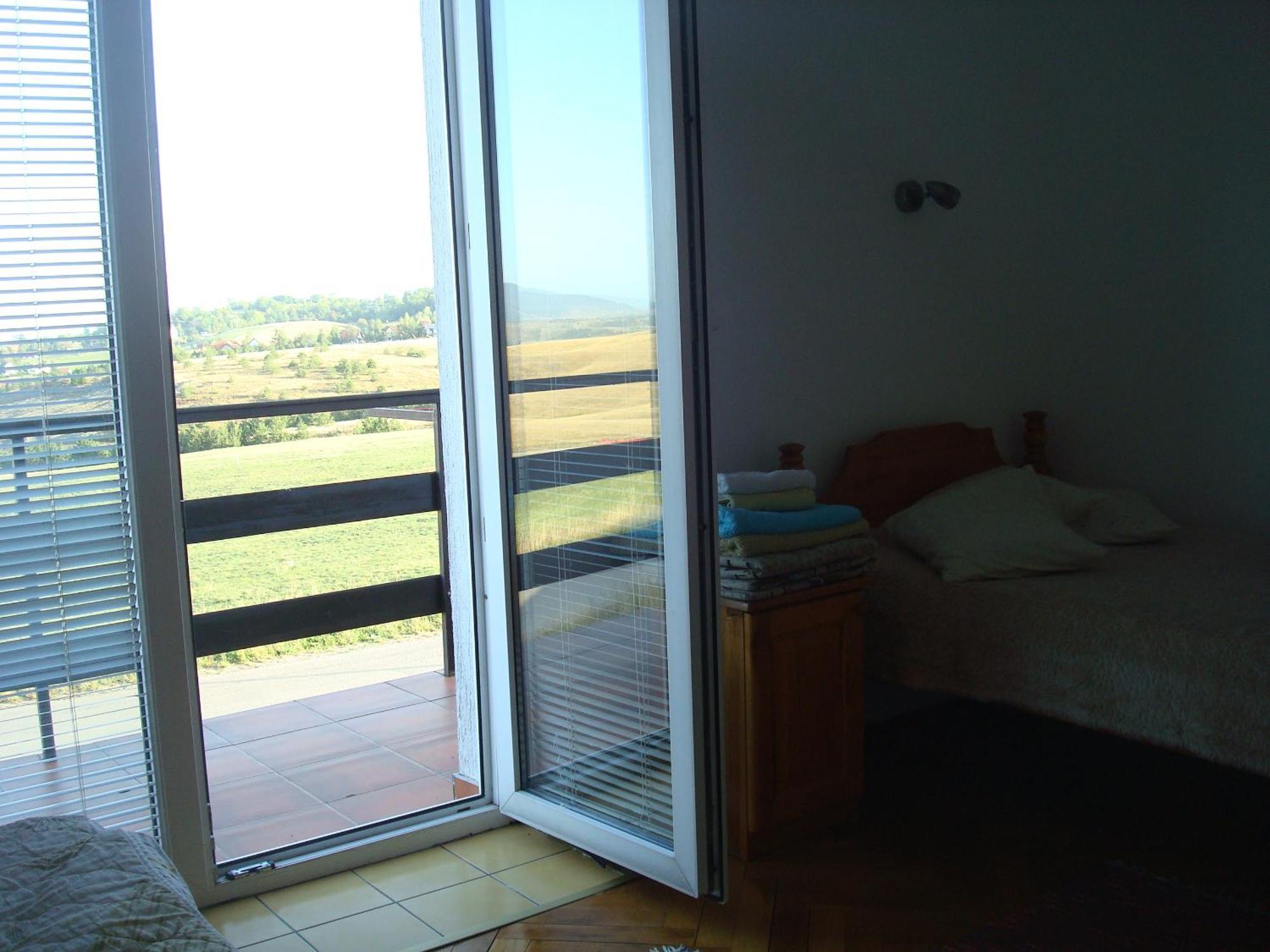 Apartment Zlatiborski Visovi