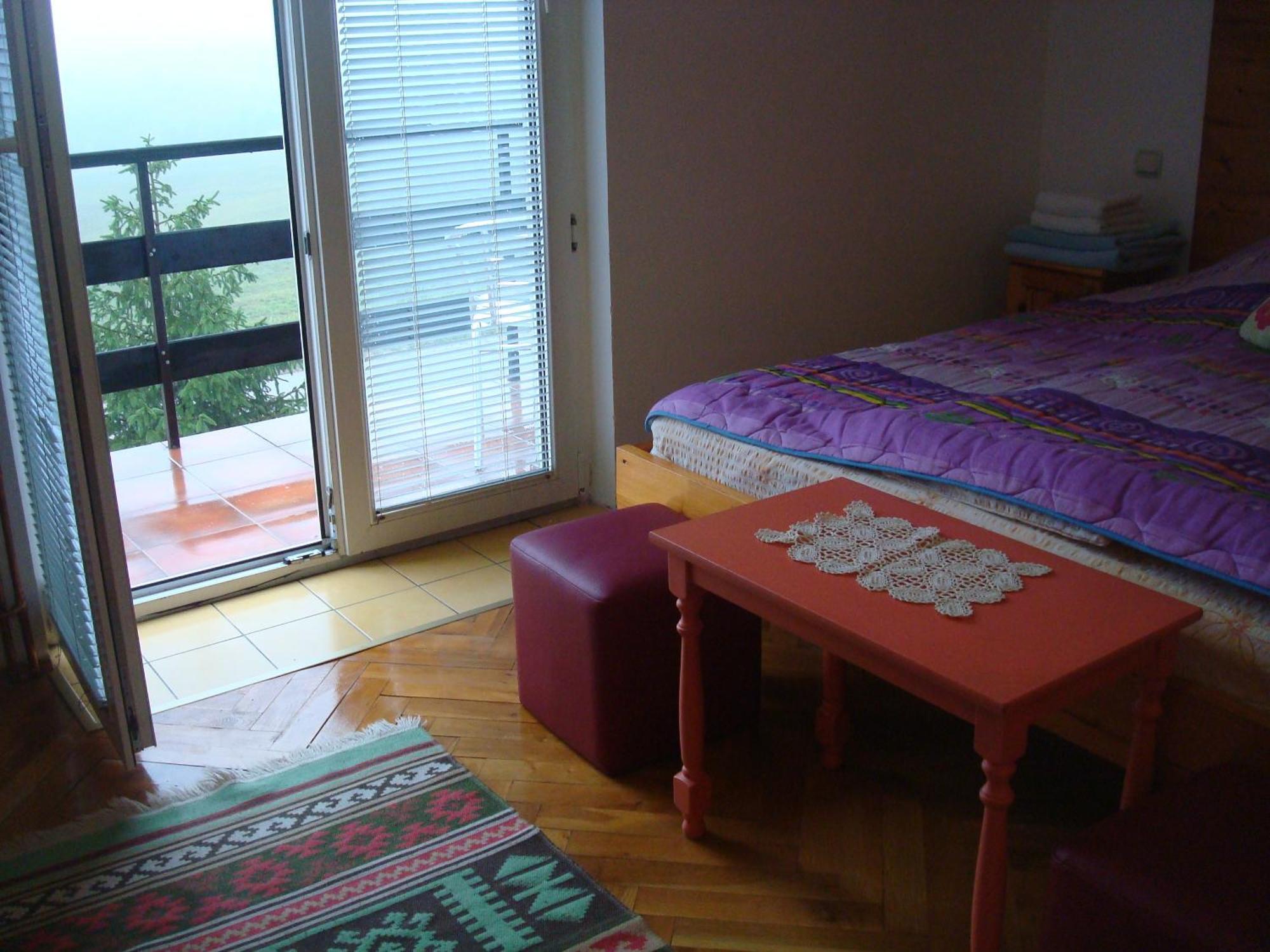 Apartment Zlatiborski Visovi *