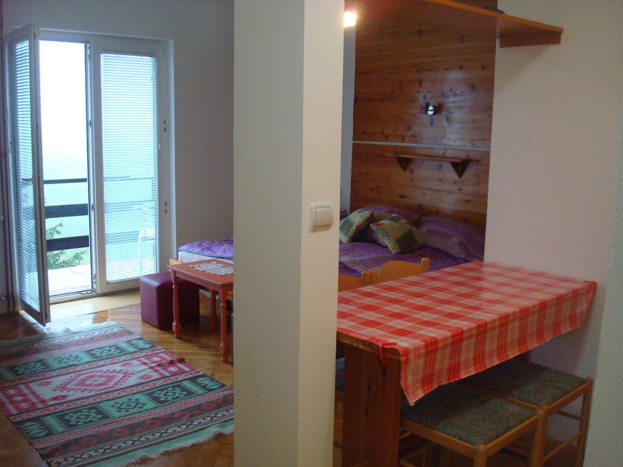 Apartment Zlatiborski Visovi