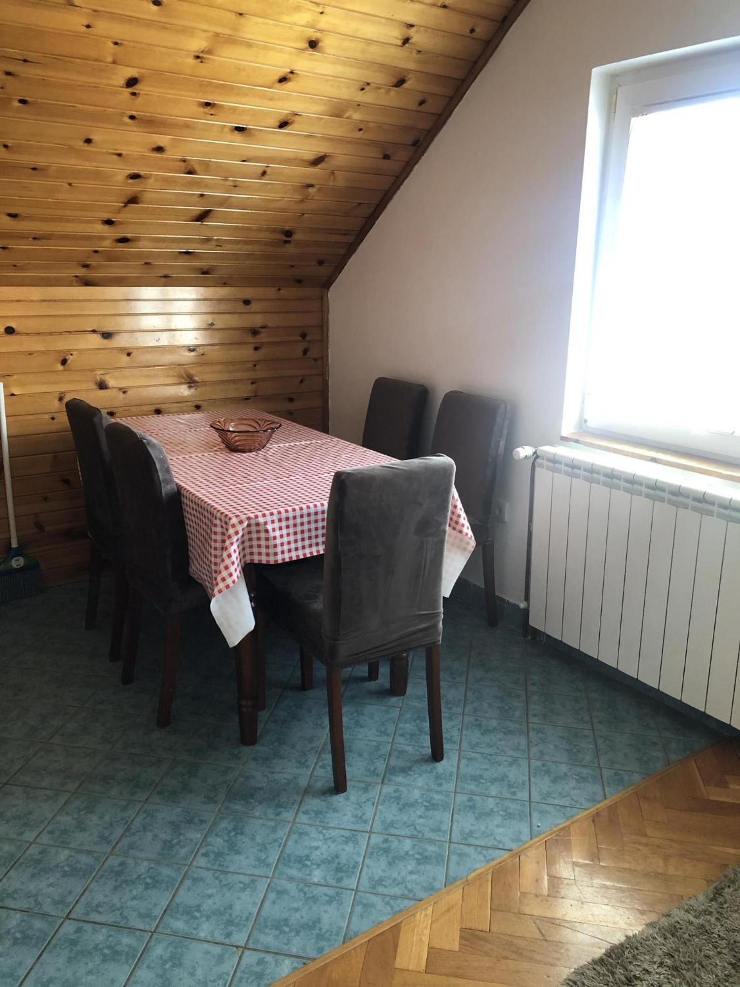 Zlatiborski Visovi Apartment Zlatibor