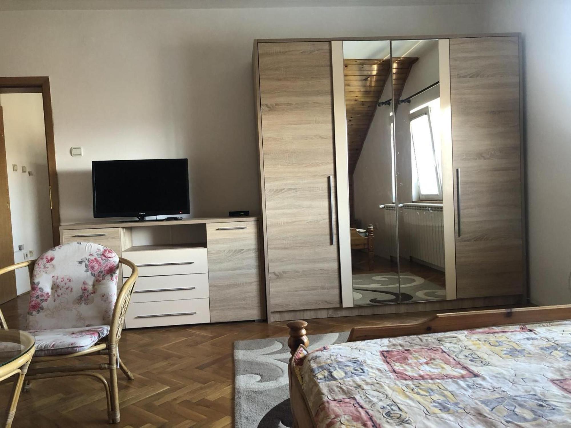 Zlatiborski Visovi * Zlatibor
