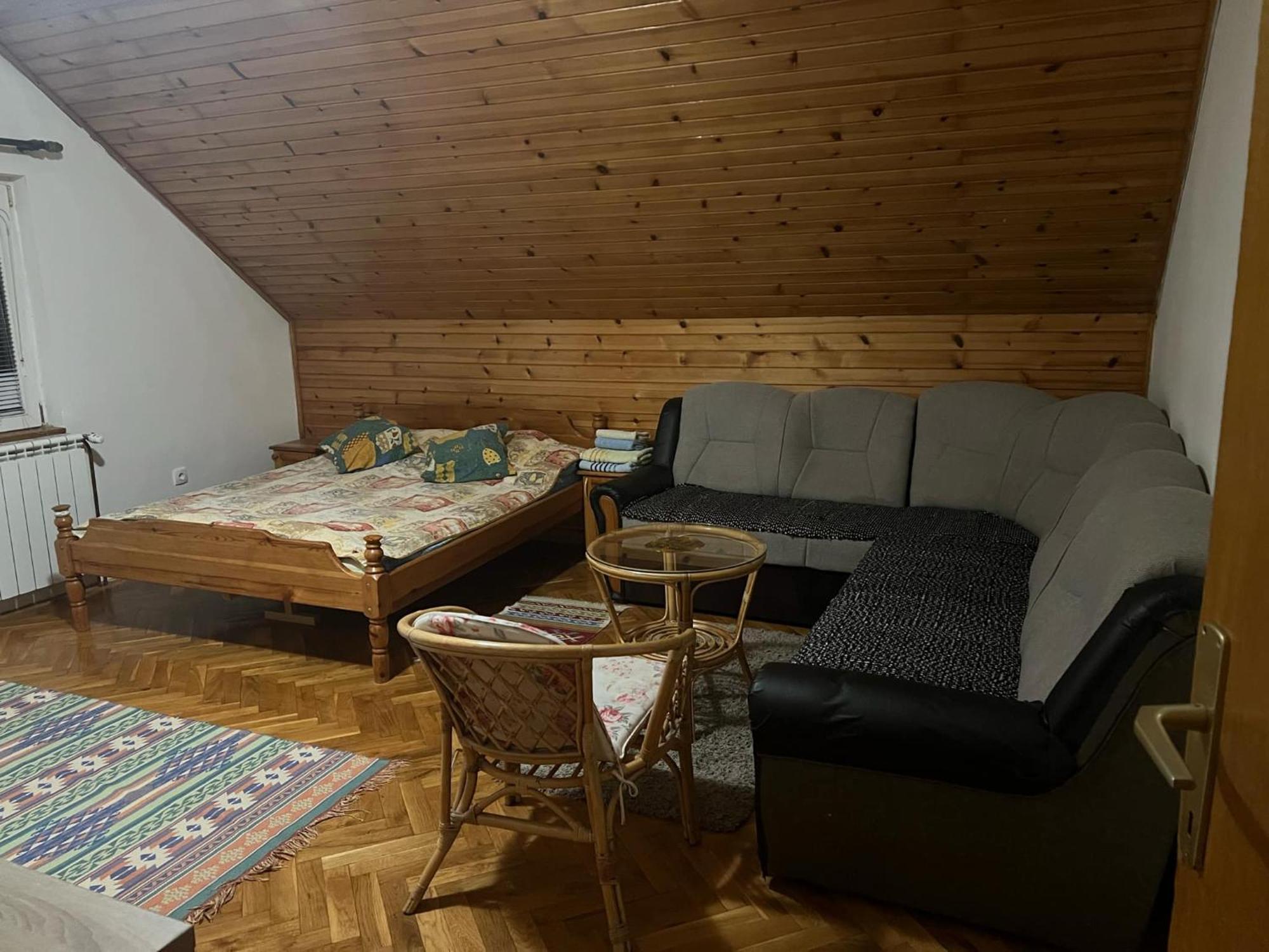 Zlatiborski Visovi Apartment