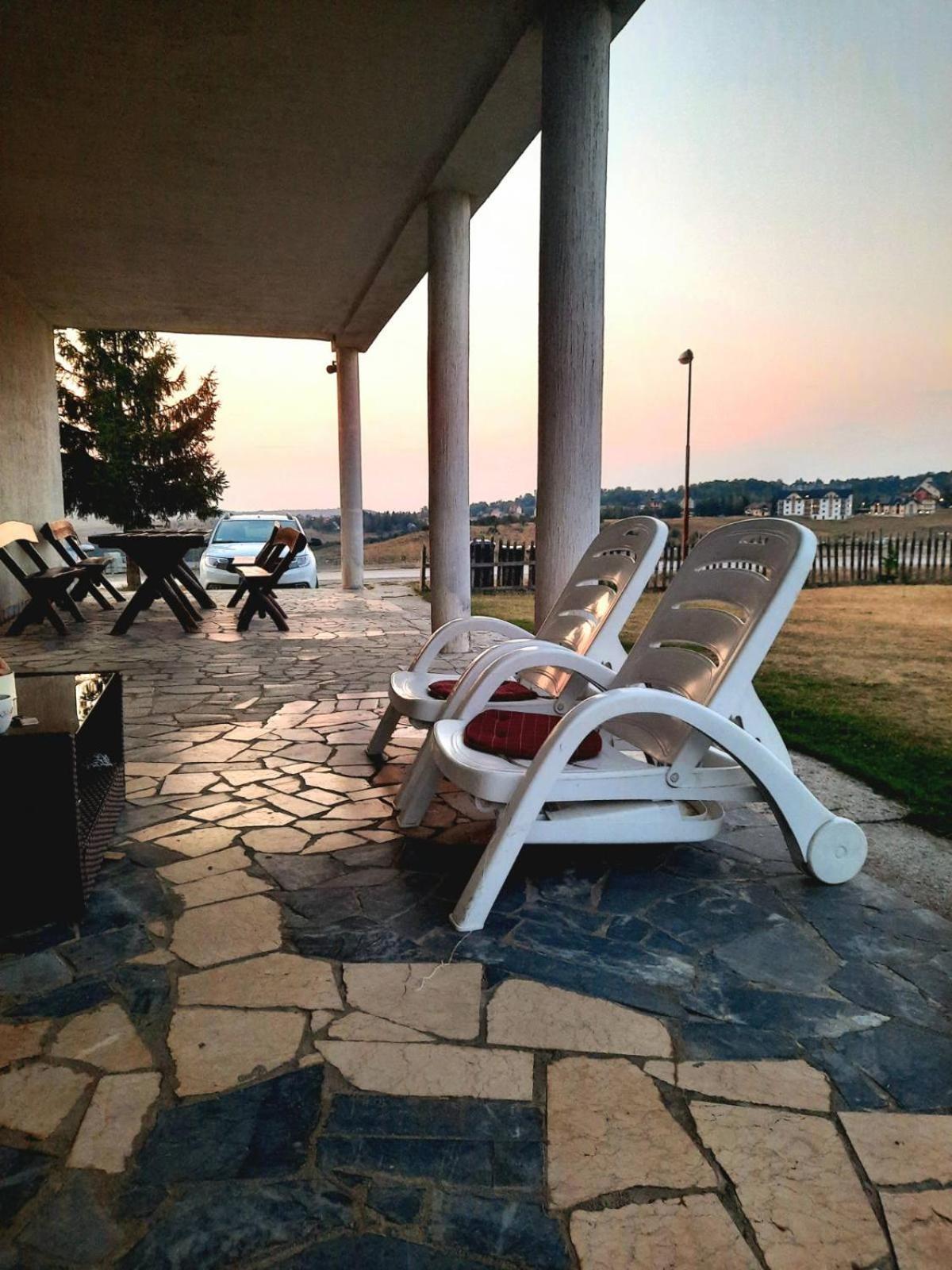Apartment Zlatiborski Visovi Zlatibor