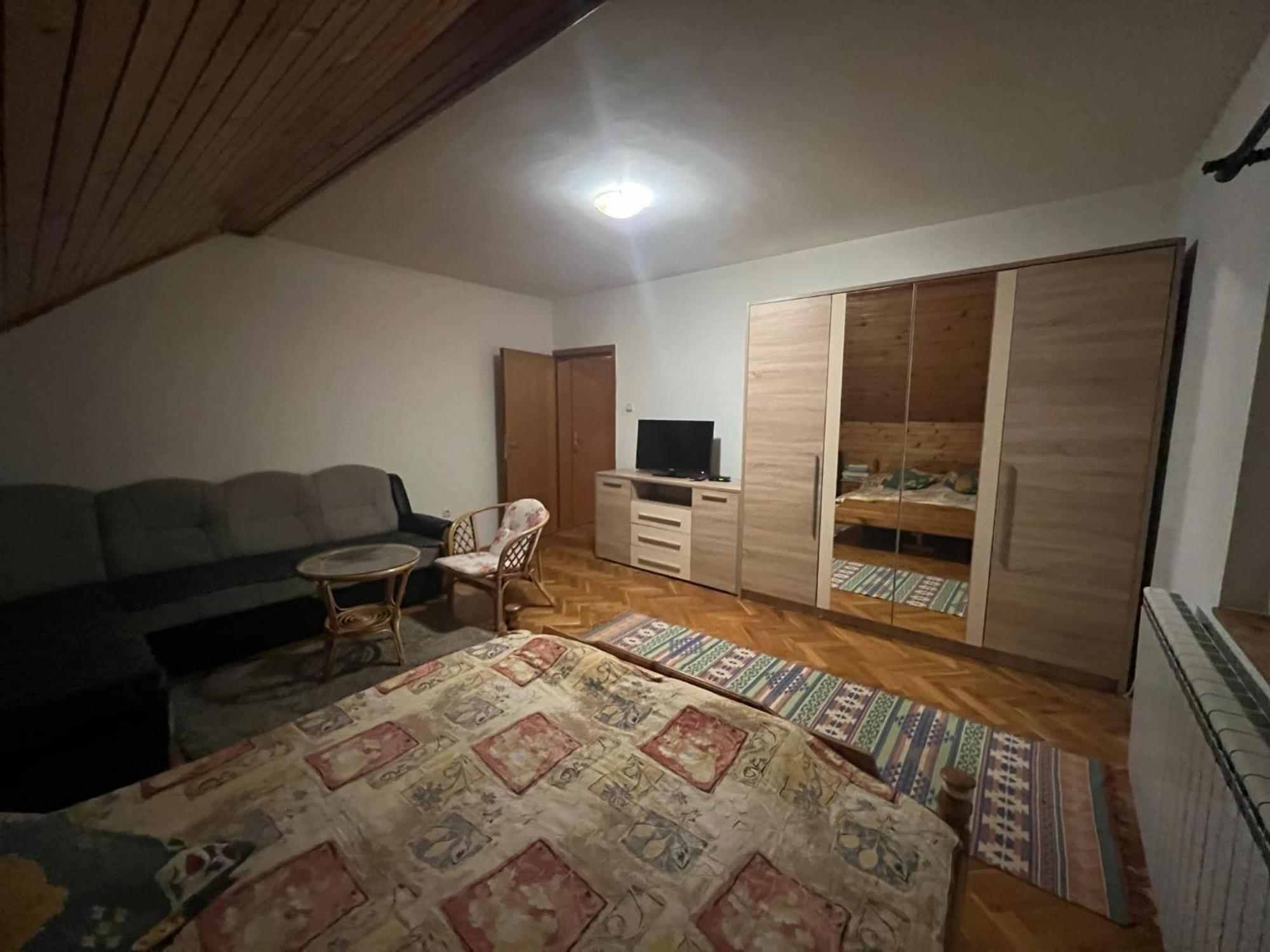 Zlatiborski Visovi Zlatibor