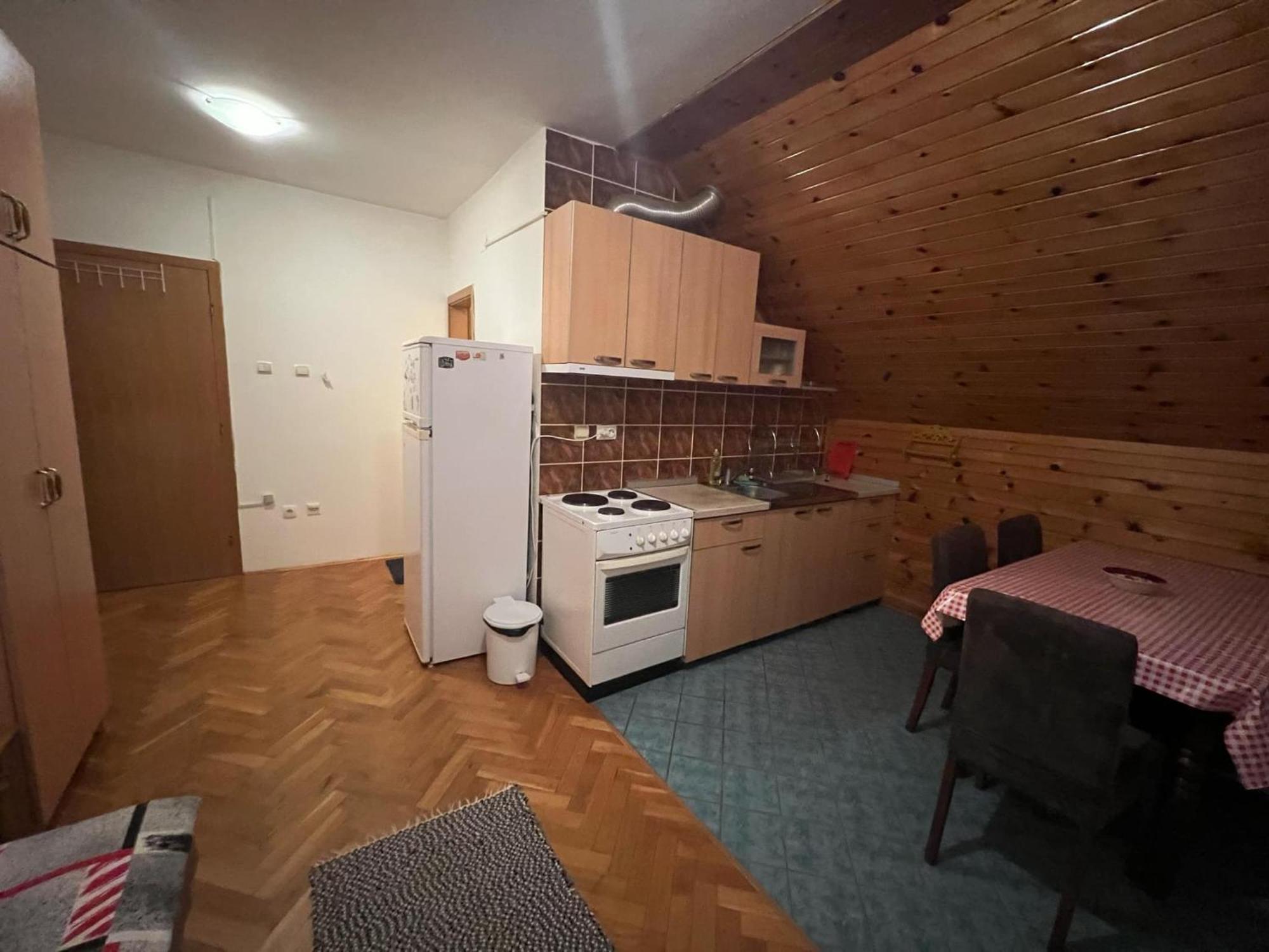 Zlatiborski Visovi Apartment