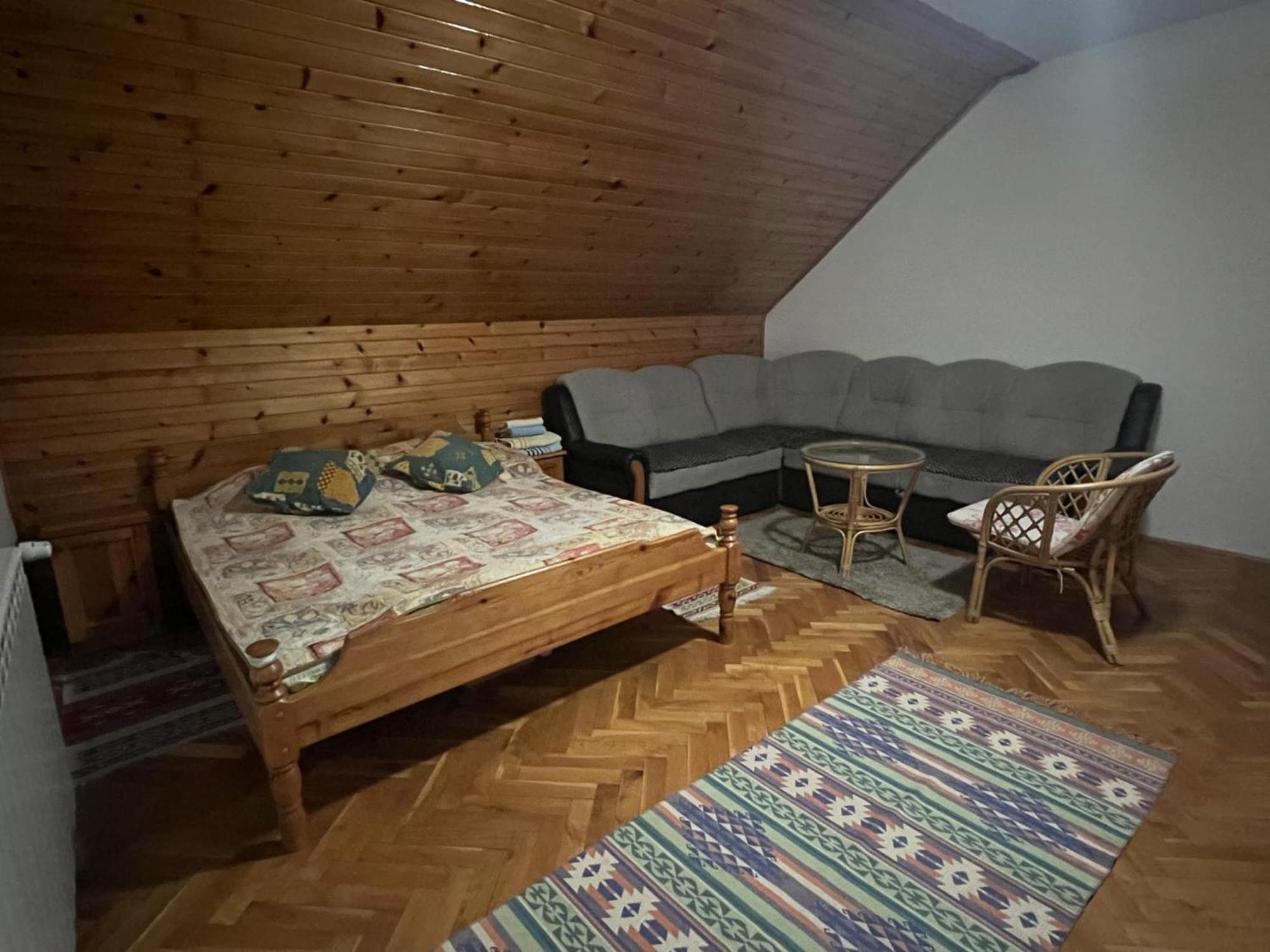 Apartment Zlatiborski Visovi
