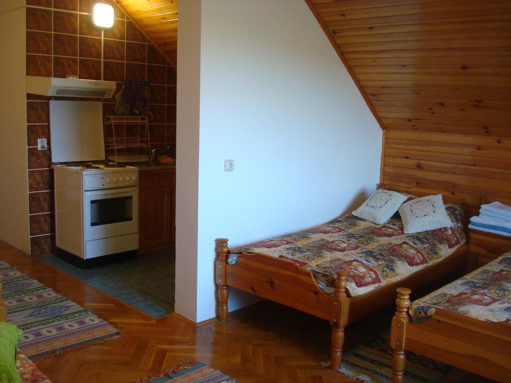 Zlatiborski Visovi Zlatibor