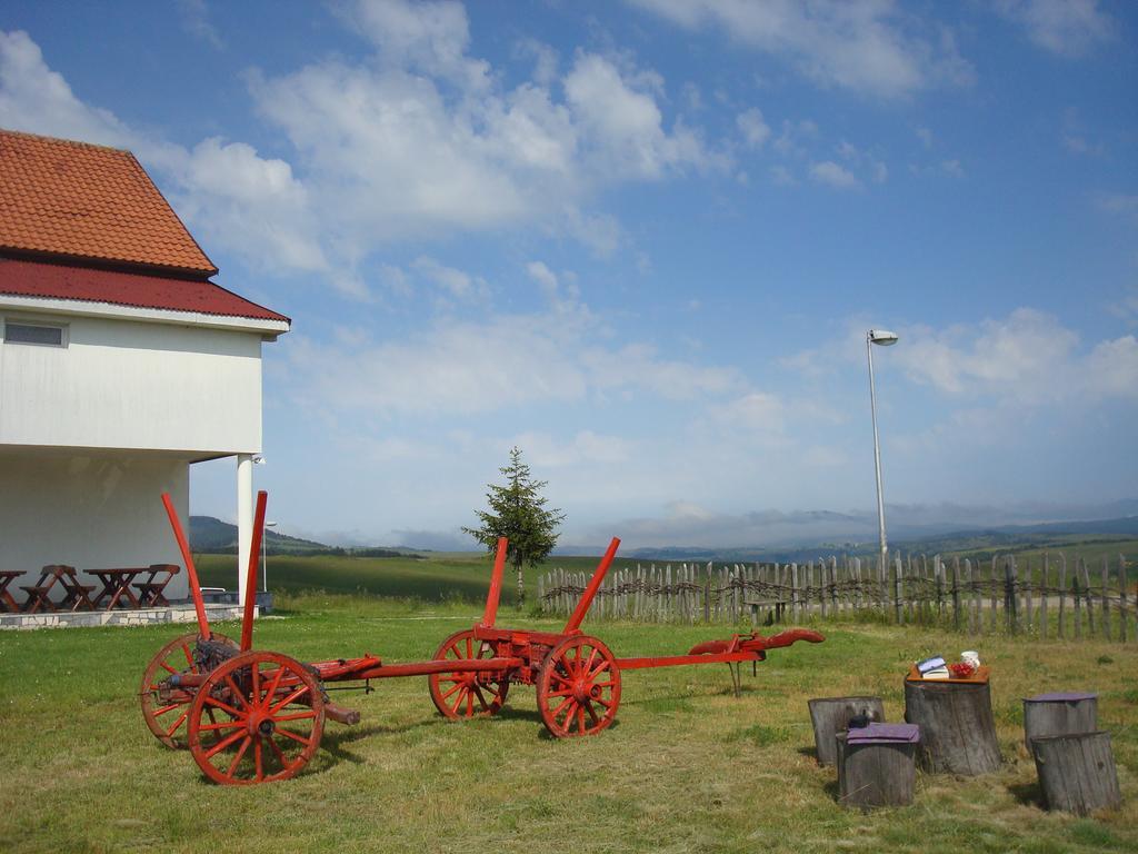 Zlatiborski Visovi Zlatibor