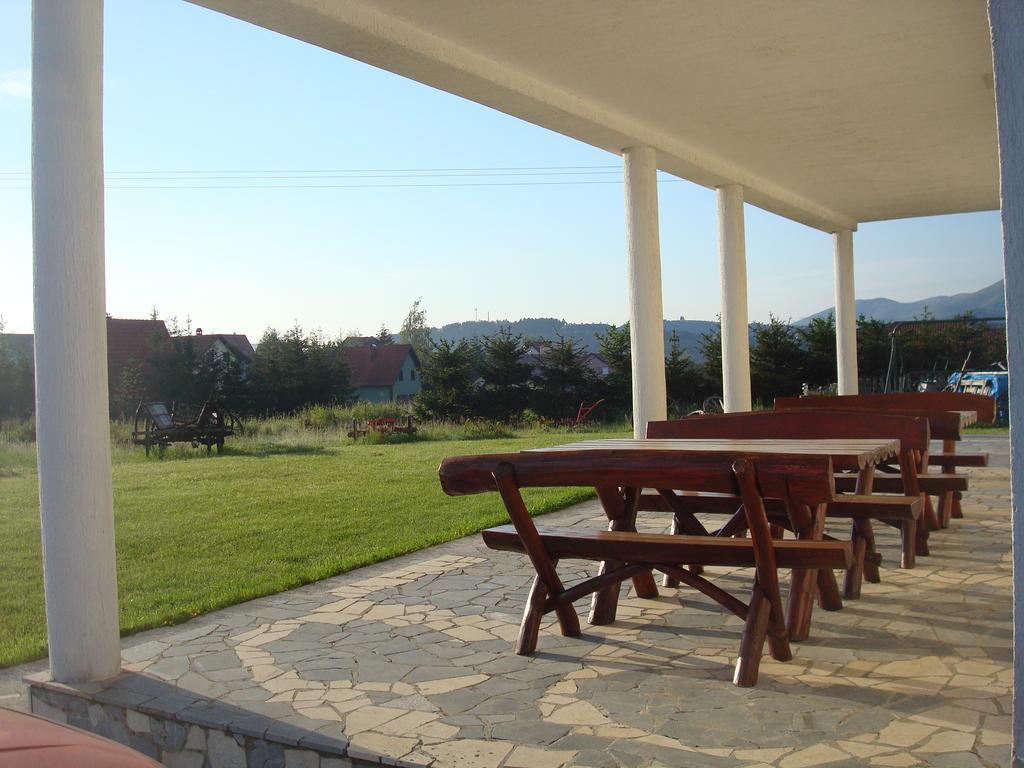 Apartment Zlatiborski Visovi