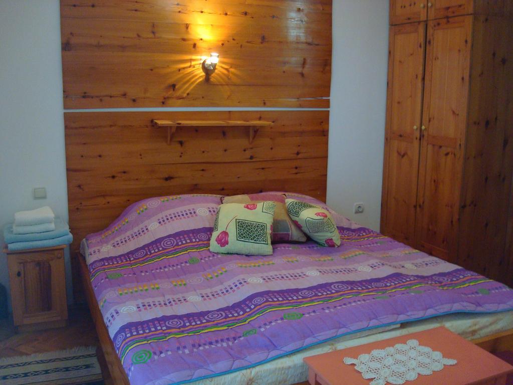 Zlatiborski Visovi Apartment Zlatibor