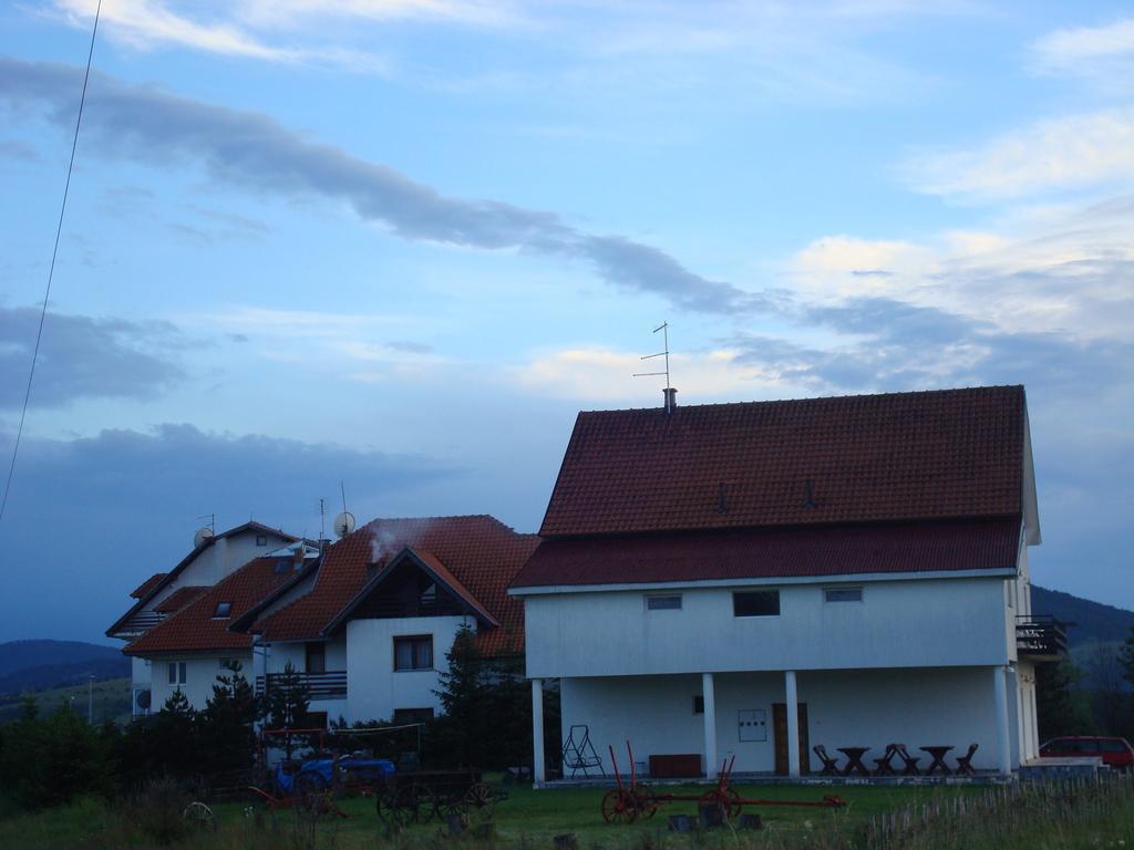 Zlatiborski Visovi Zlatibor