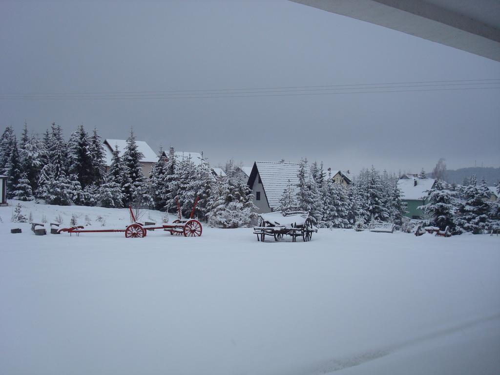 Zlatiborski Visovi Zlatibor