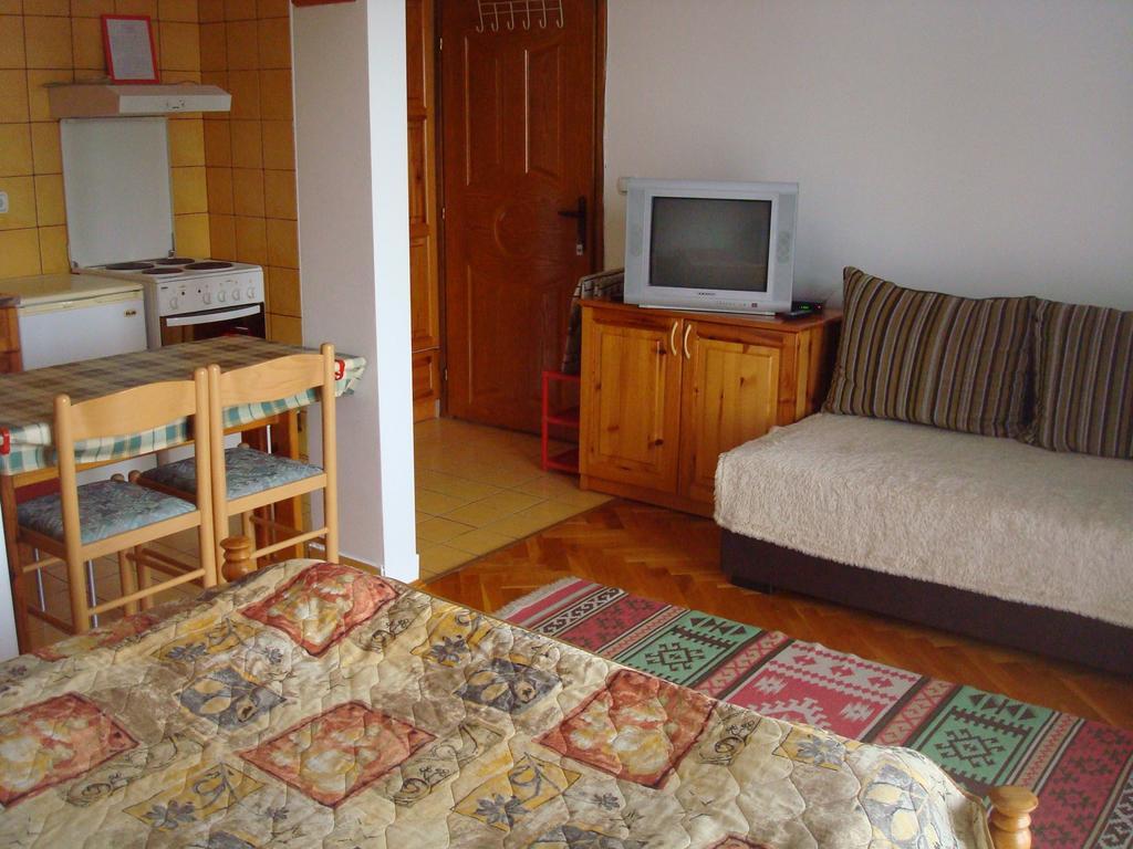 Apartment Zlatiborski Visovi