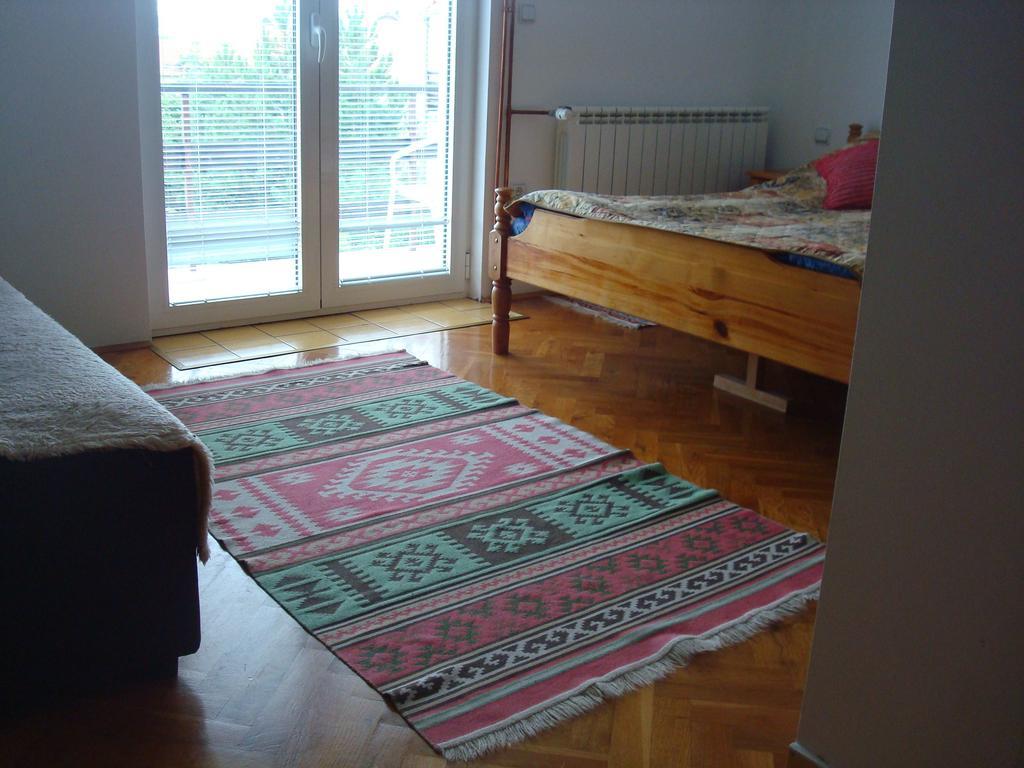 Apartment Zlatiborski Visovi Zlatibor