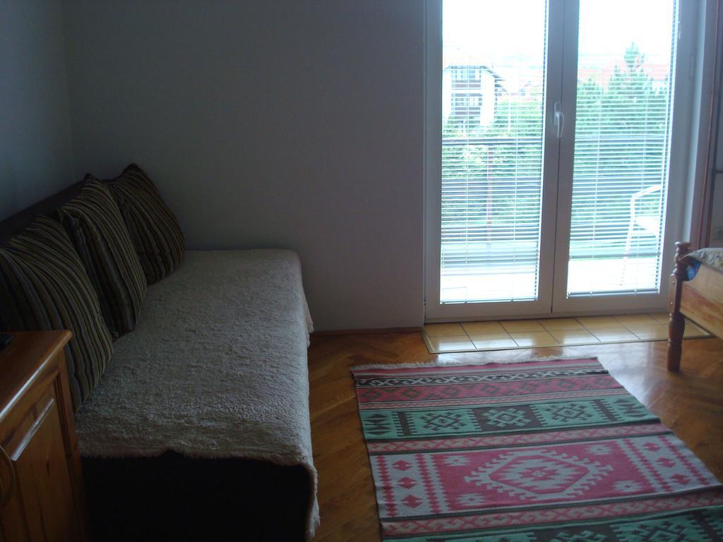 Apartment Zlatiborski Visovi *
