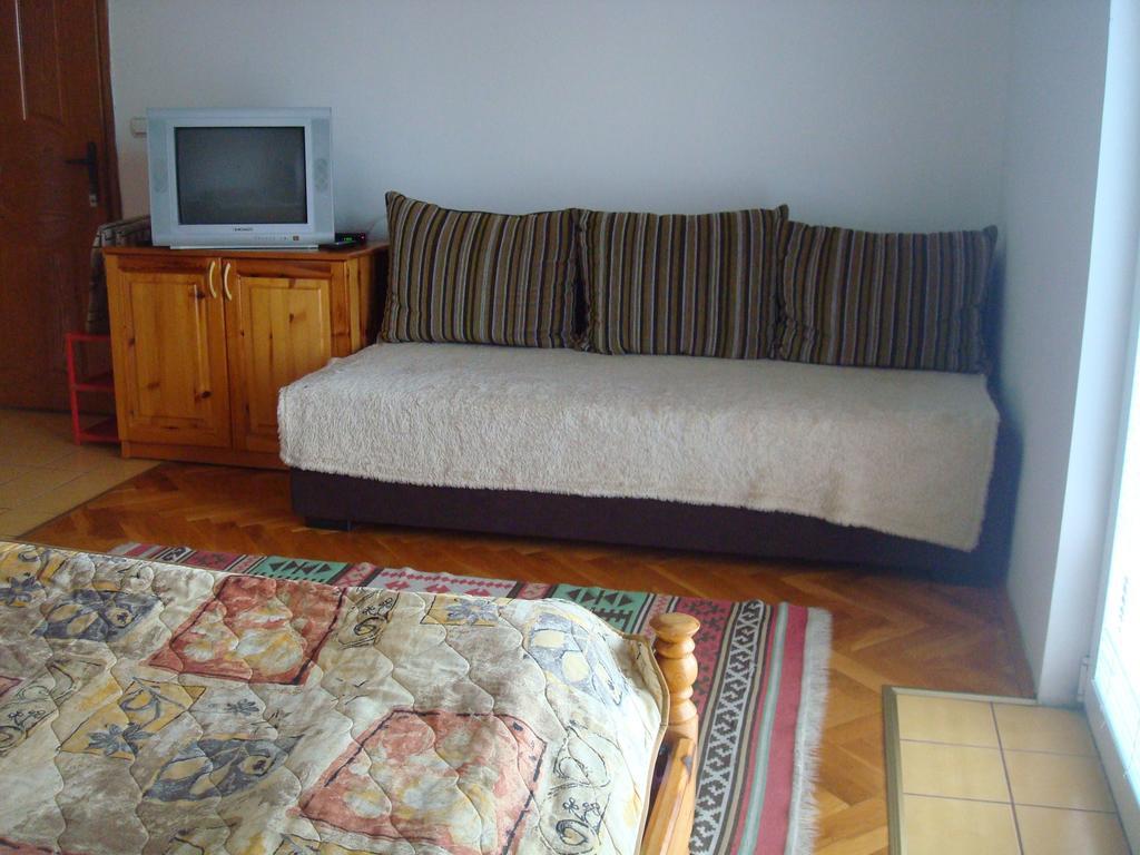 Zlatiborski Visovi Zlatibor