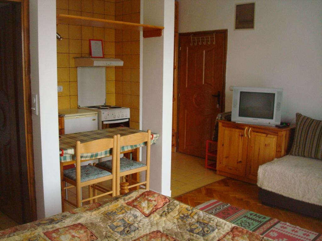 Apartment Zlatiborski Visovi